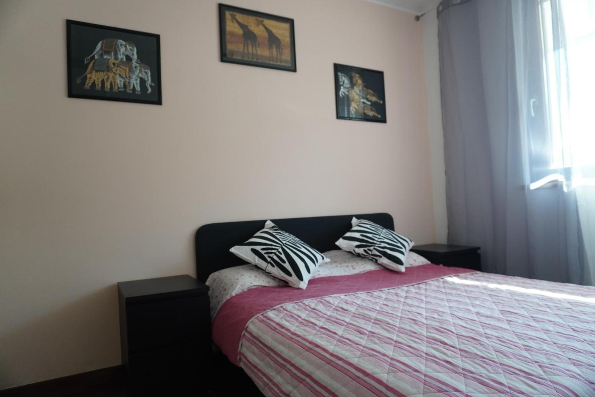 Appartement Trastevere Stazione *