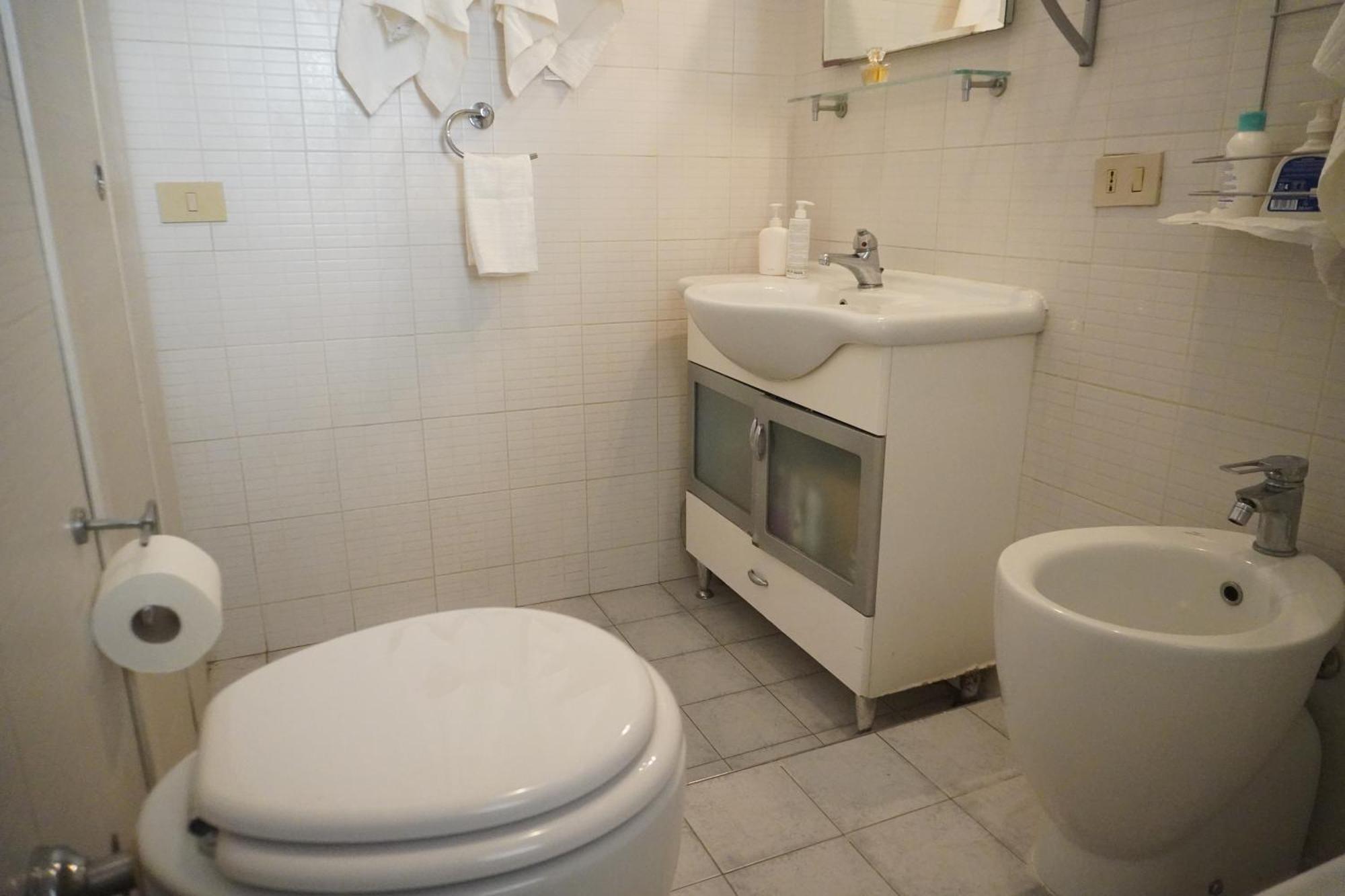 Appartement Trastevere Stazione *