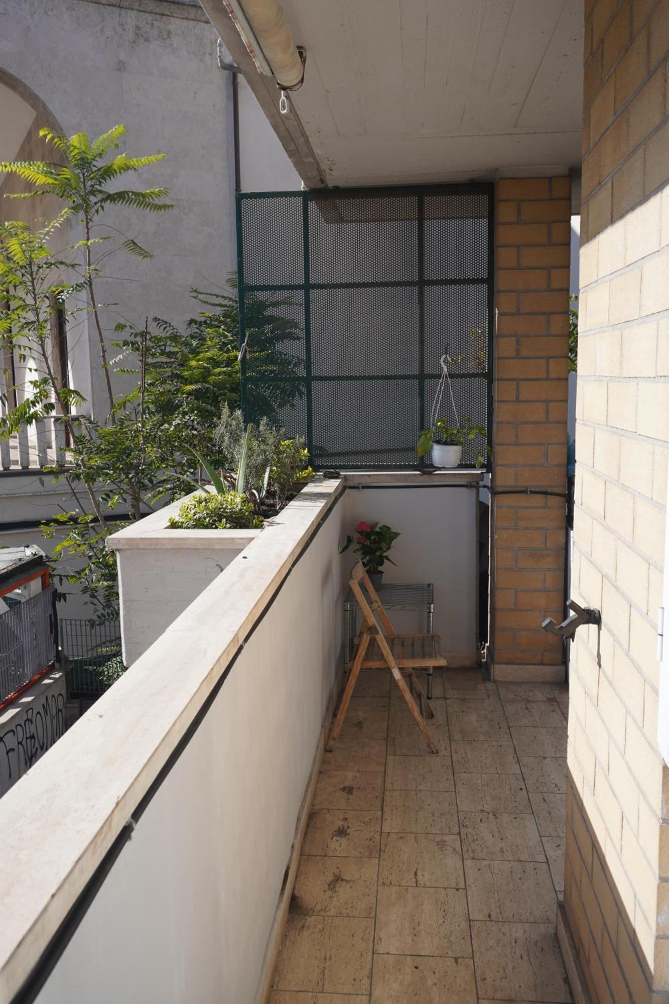 Appartement Trastevere Stazione Rome
