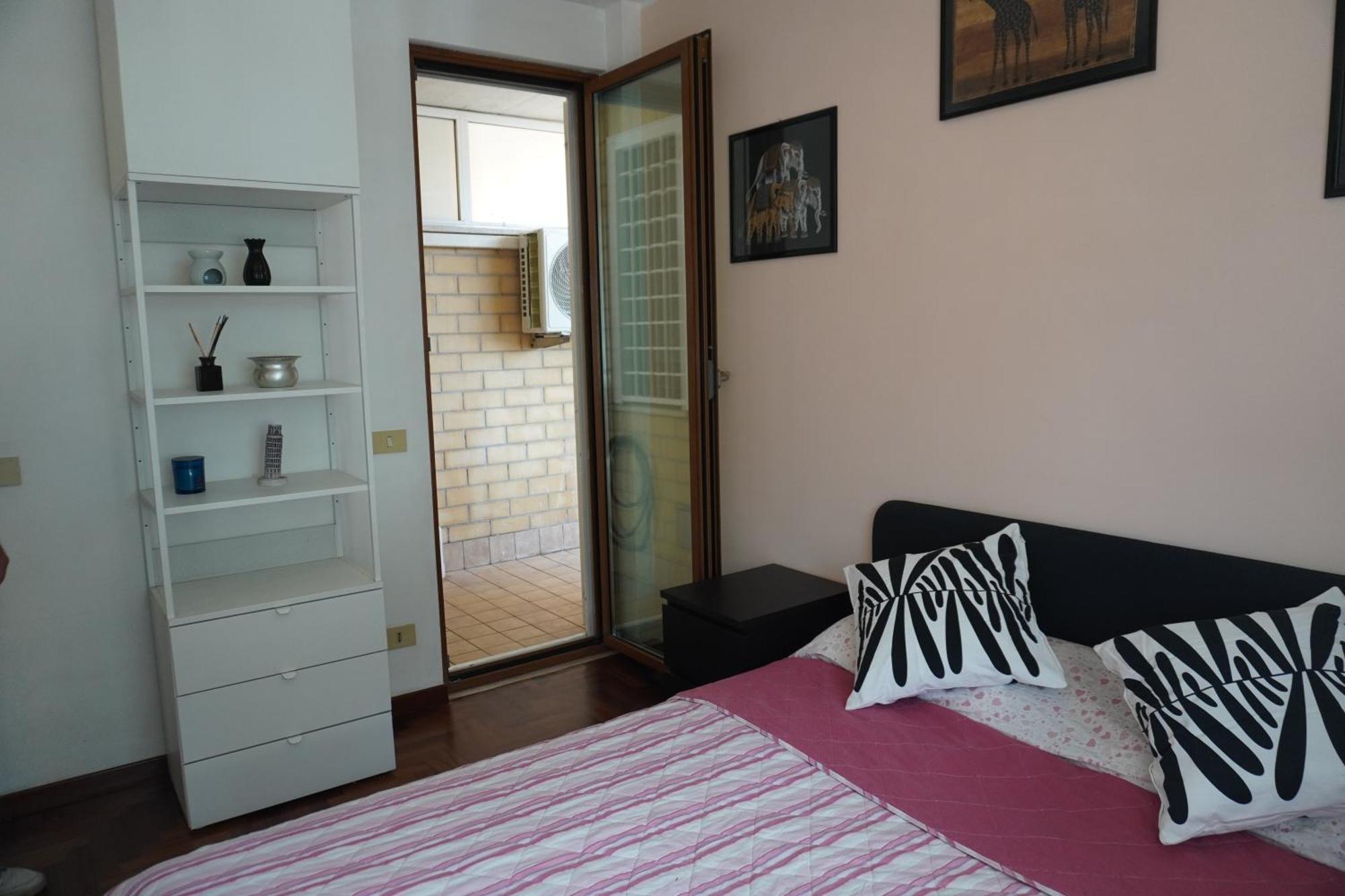 Appartement Trastevere Stazione *