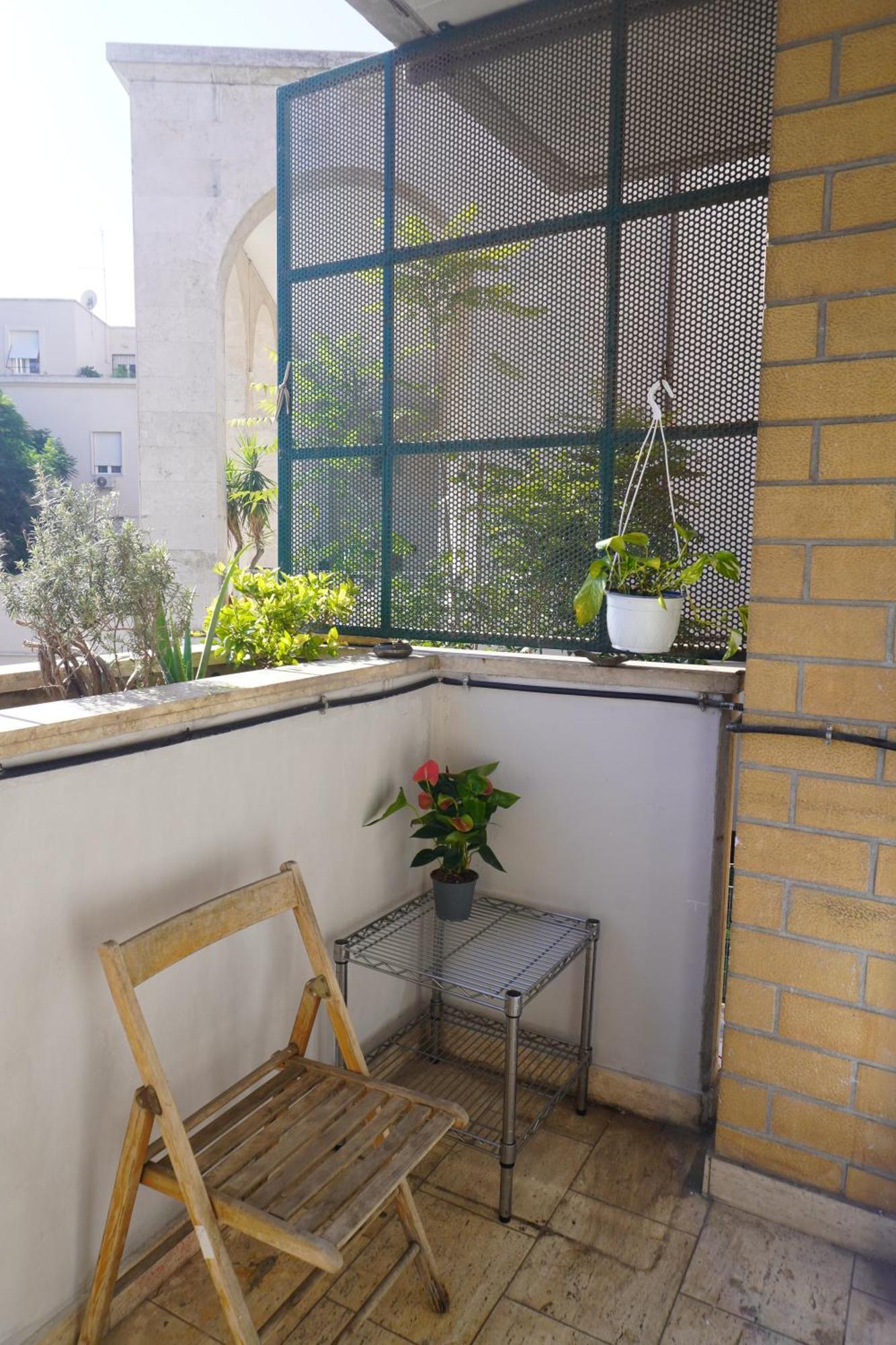 Appartement Trastevere Stazione